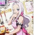 miraJane Strauss