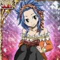levy McRell