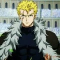 laxus Dreyar