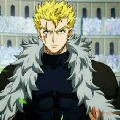 laxus Dreyar