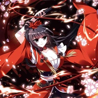 Lục nhi ( luật sư của cung Âu )