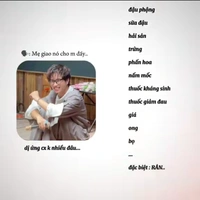 Tác giả nè chứ ai!?