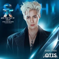 Đỗ Nhật Trường-otis
