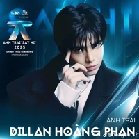 Phan Nhật Đức Hoàng-Dillan