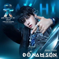 Đỗ Nam Sơn-donamson