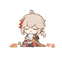 kazuha