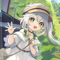nahida