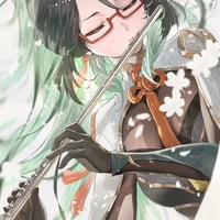 xianyan