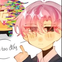 Hiha bản năng hắc ám[ bnha ]