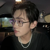 Lâm Bạch Phúc Hậu