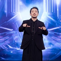 Trấn Thành - Huỳnh Trấn Thành