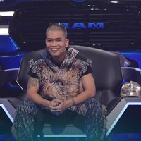 Bigdaddy - Trần Tất Vũ