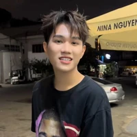 Captain - Hoàng Đức Duy