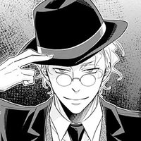 Charles Augustus Milverton