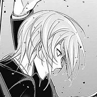 William James Moriarty