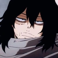 Aizawa Shota