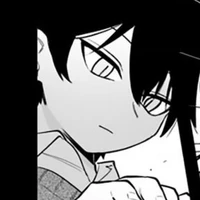 Ifrit Djin Eito ( hồi nhỏ )