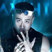 Hustlang Robber ¹⁹⁹⁶