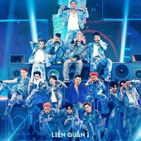 Liên Quân 1 + Em