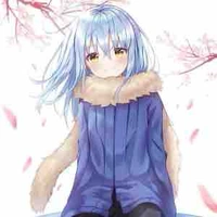 Rimuru Tempest