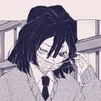 iguro obanai