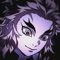 Kyojuro Rengoku