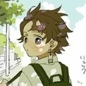 Kamado Tanjiro