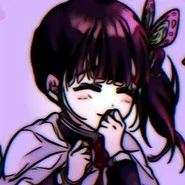 tsuyuri Kanao