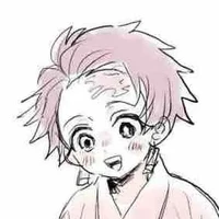 Tanjiro (lúc nhỏ)