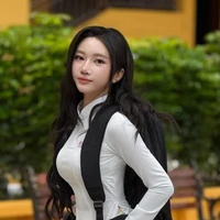 Khương Hoàng Mỹ