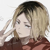 Kozume Kenma