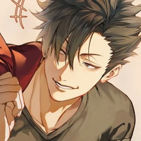 Kuroo Tetsurou