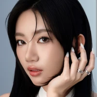 Khương Hoàn Mỹ_Orange