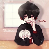 𝐊𝐢𝐫𝐚𝐌𝐜