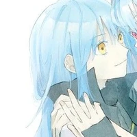 Rimuru Tempest