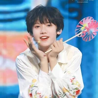 Trương Dịch Nhiên