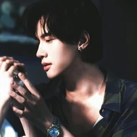 Triển Hiên[Quách Thành Vũ]