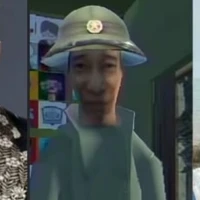 bác trưởng làng!