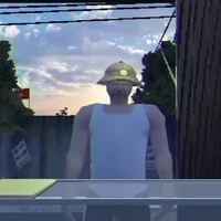 ông chú trung niên