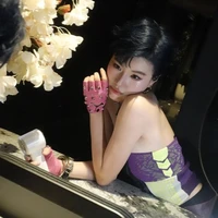 Nguyễn Diệu Huyền-Pháo-