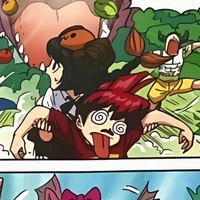 Ma kết nữ×nhân mã nam