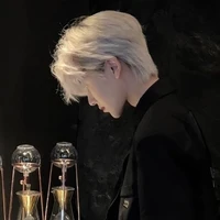 Hạ Khánh Hưng【Ba lớn cậu】