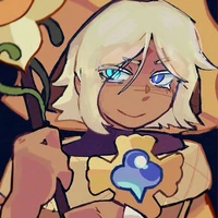 Pure Vanilla Cookie...?