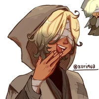 Healer Cookie (PV)