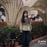 Lê Võ Thuỳ My- Em gái Hùng và Huy