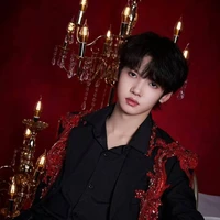 Trương Dịch Nhiên