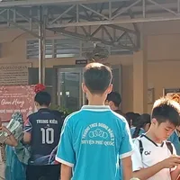 Trần Duy Anh