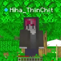 HiHa_Thần Chết