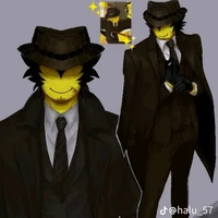 mafioso (thỏ béo)