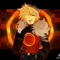 king